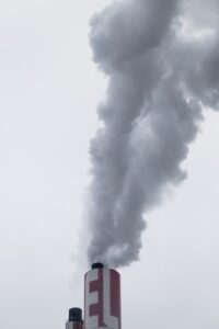 CO2 alarm