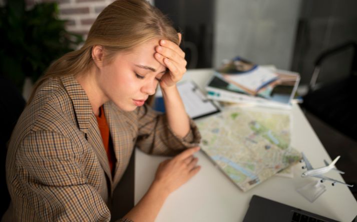 i rejsebranchen kan arbejdsglæde være en mangelvare.